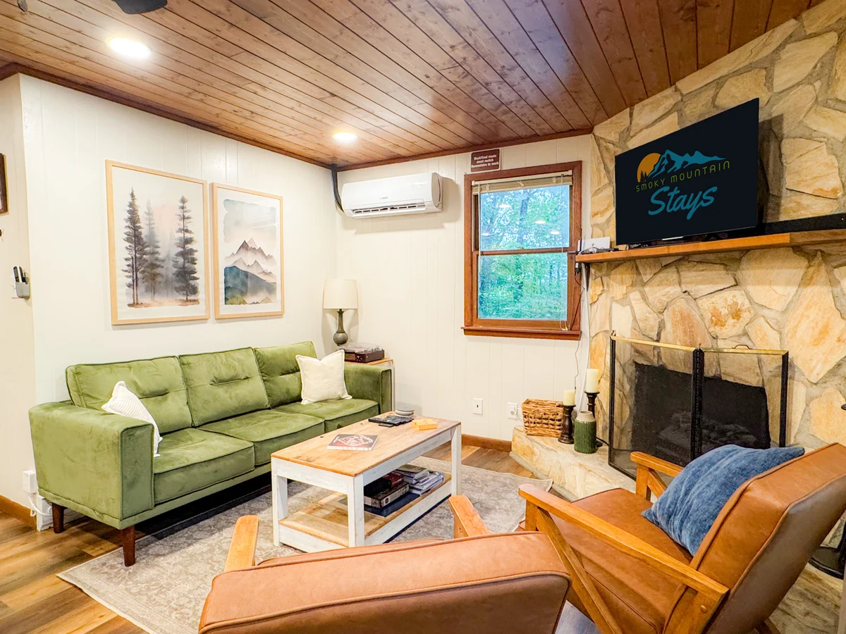 LunaBear's Hideaway property photo 5