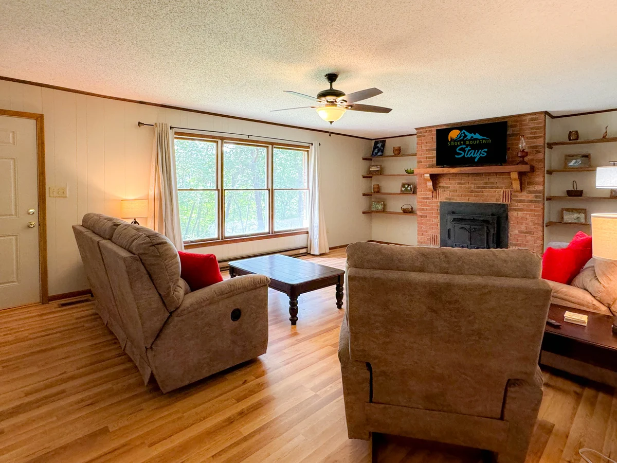 Deep Creek Mountain Retreat property photo 4
