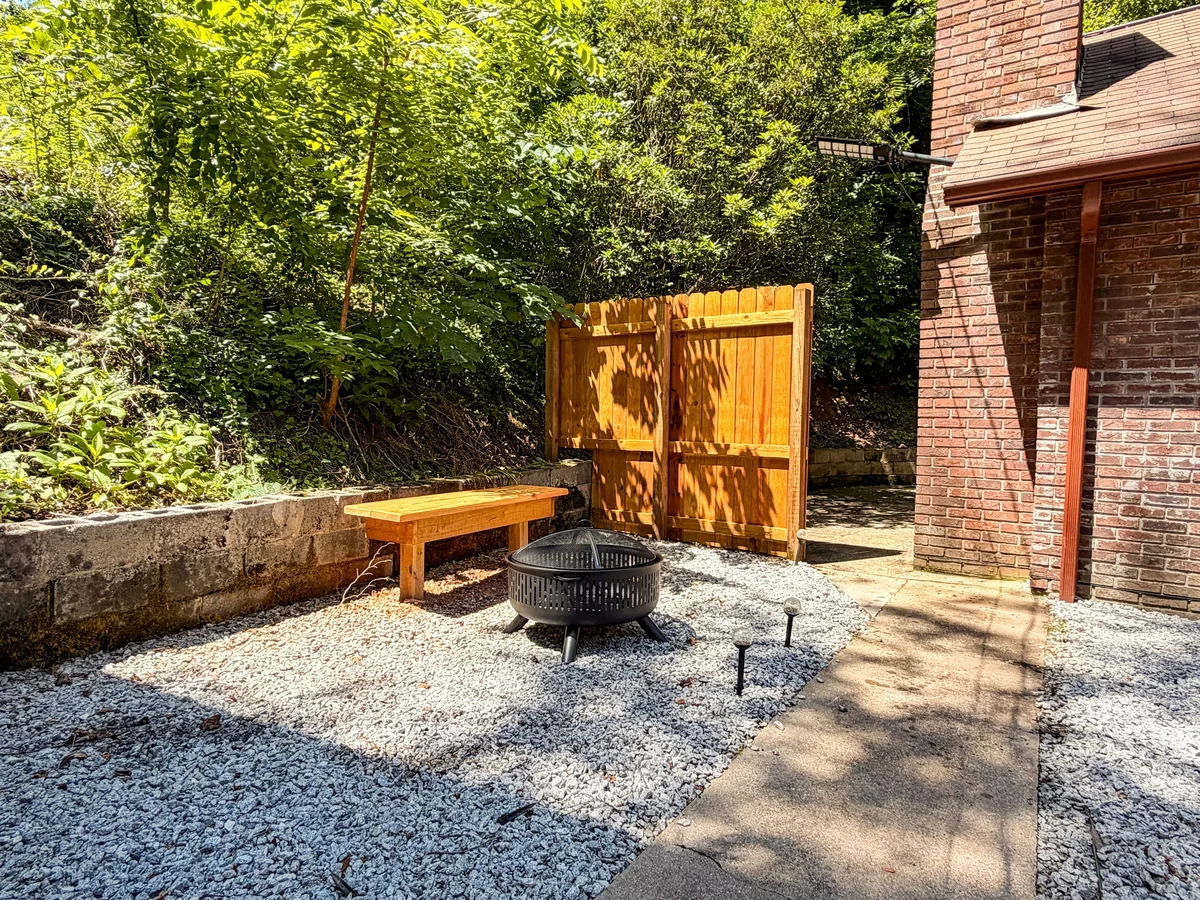 Bryson City Bungalow property photo 4