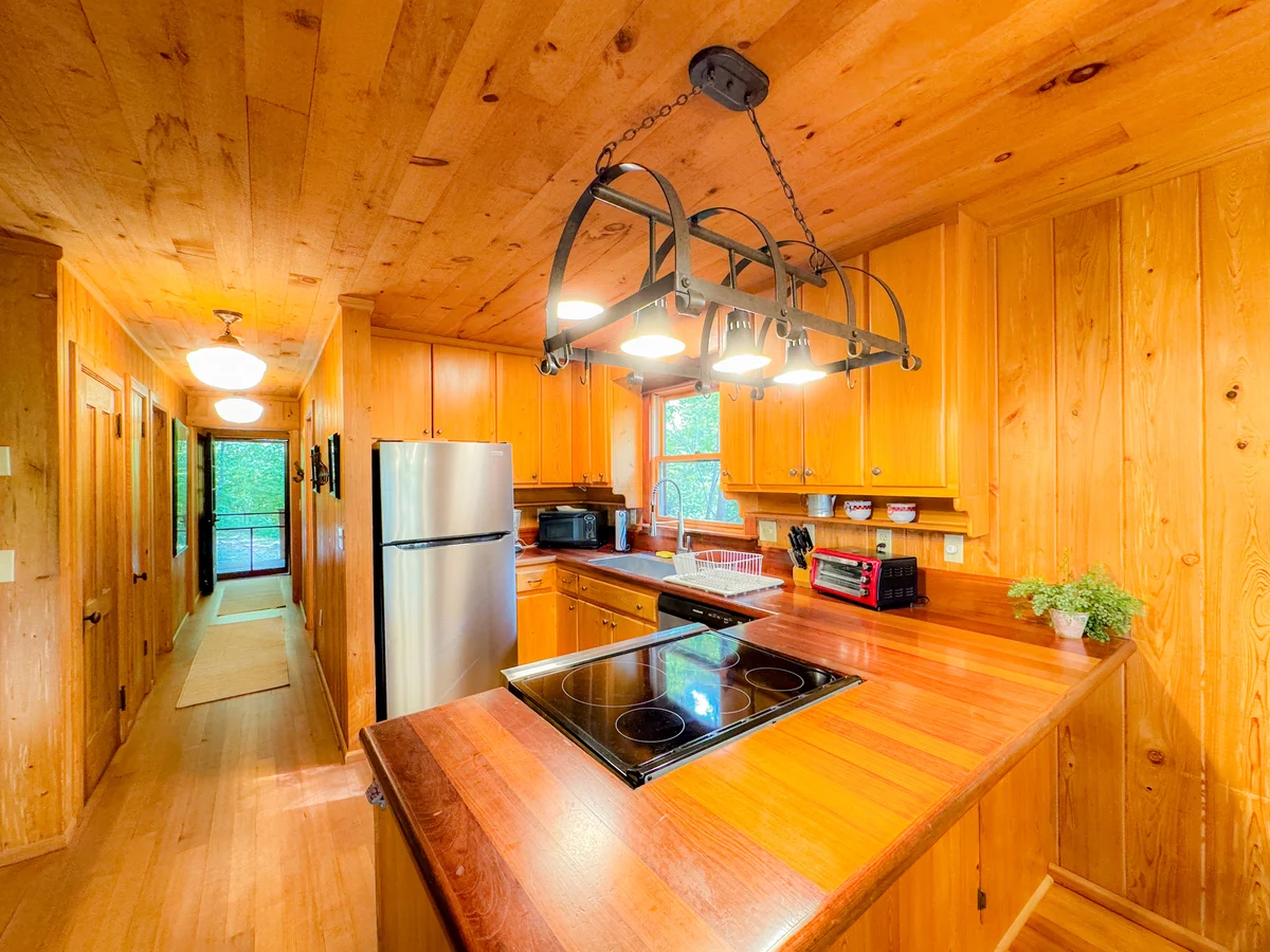 Buffalo Creek Chalet property photo 4