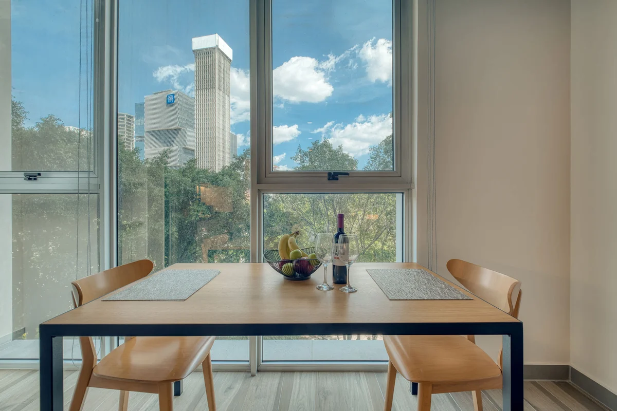 Providencia Deluxe Studio in Brand-New Tower property photo 3