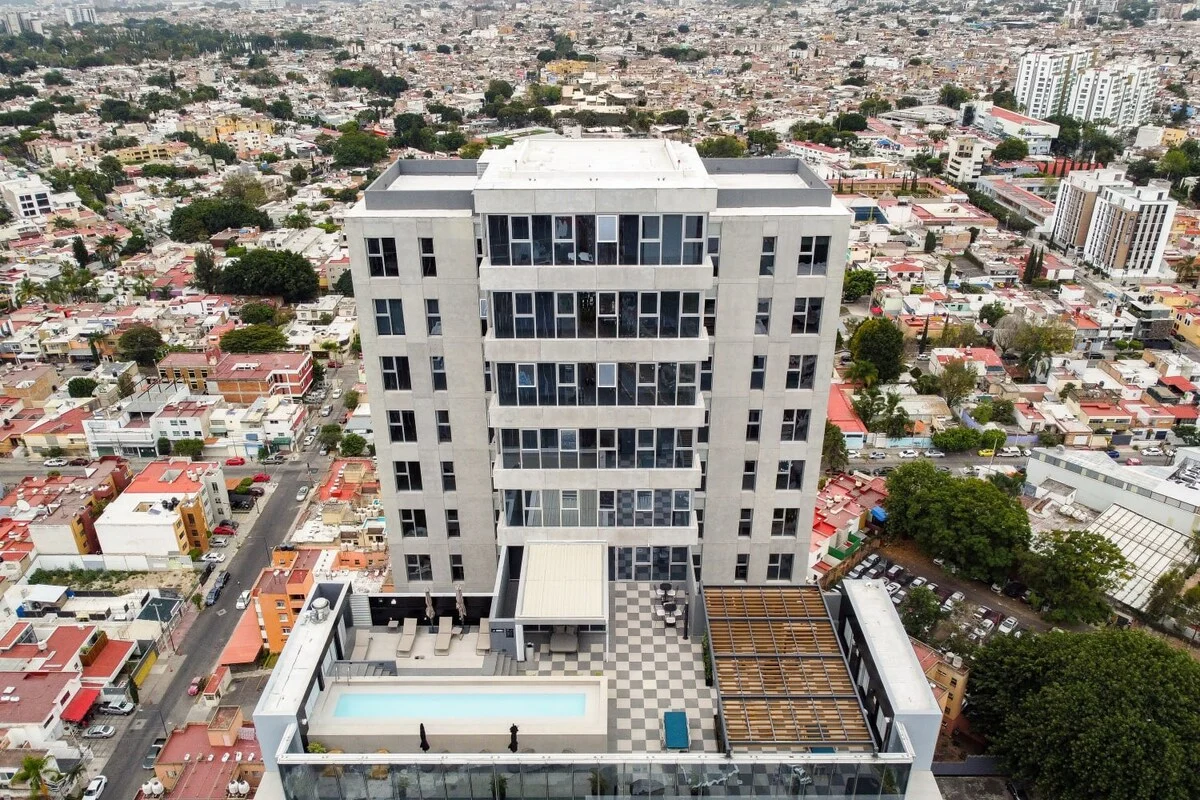 Ultra-Luxury with Balcony and City View property photo 5