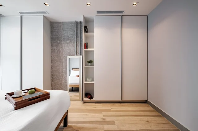 Bedroom image 1