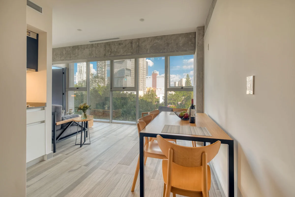 Providencia Superior in Modern Tower property photo 2