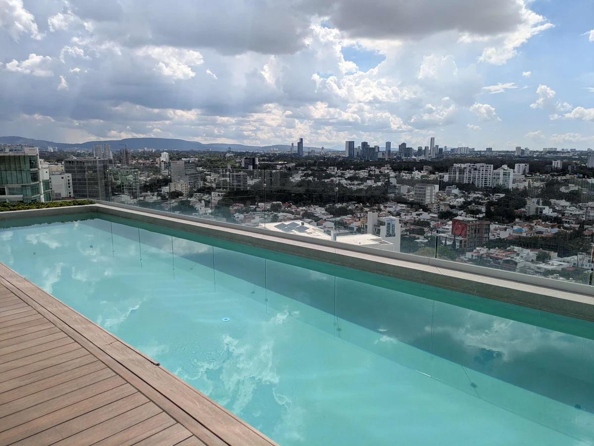 Providencia Superior in Modern Tower property photo 5