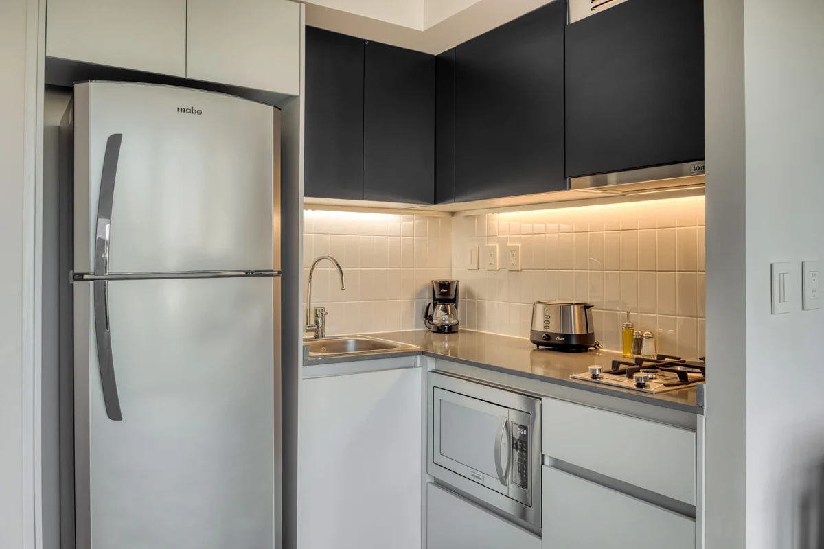 Providencia Superior in Modern Tower property photo 3
