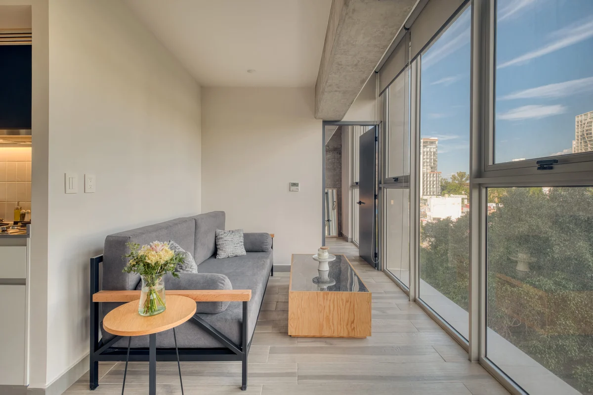 Providencia Superior in Modern Tower property photo 4