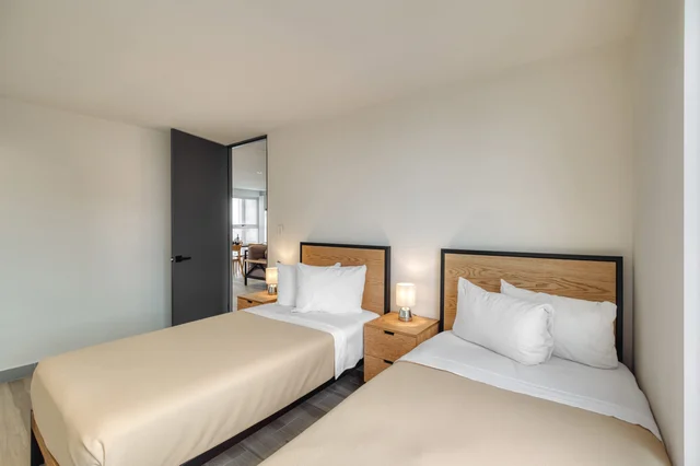 Bedroom image 1