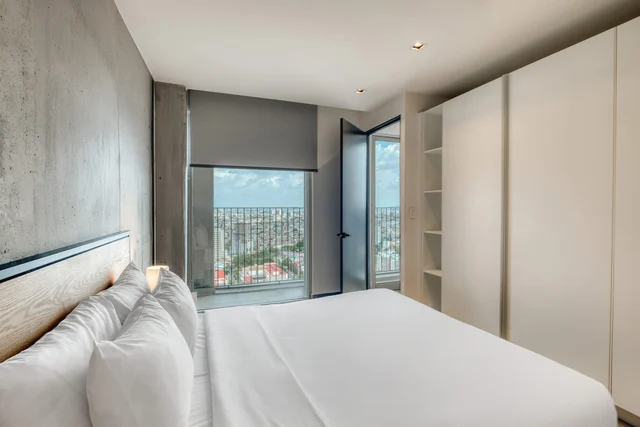 Bedroom image 1