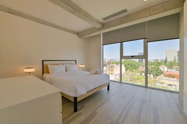 Bedroom image 1