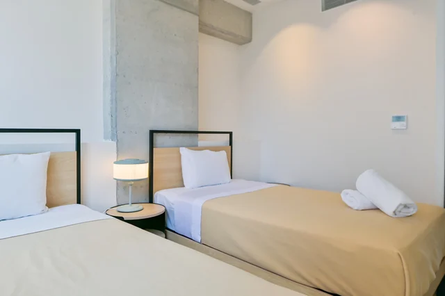 Bedroom image 1