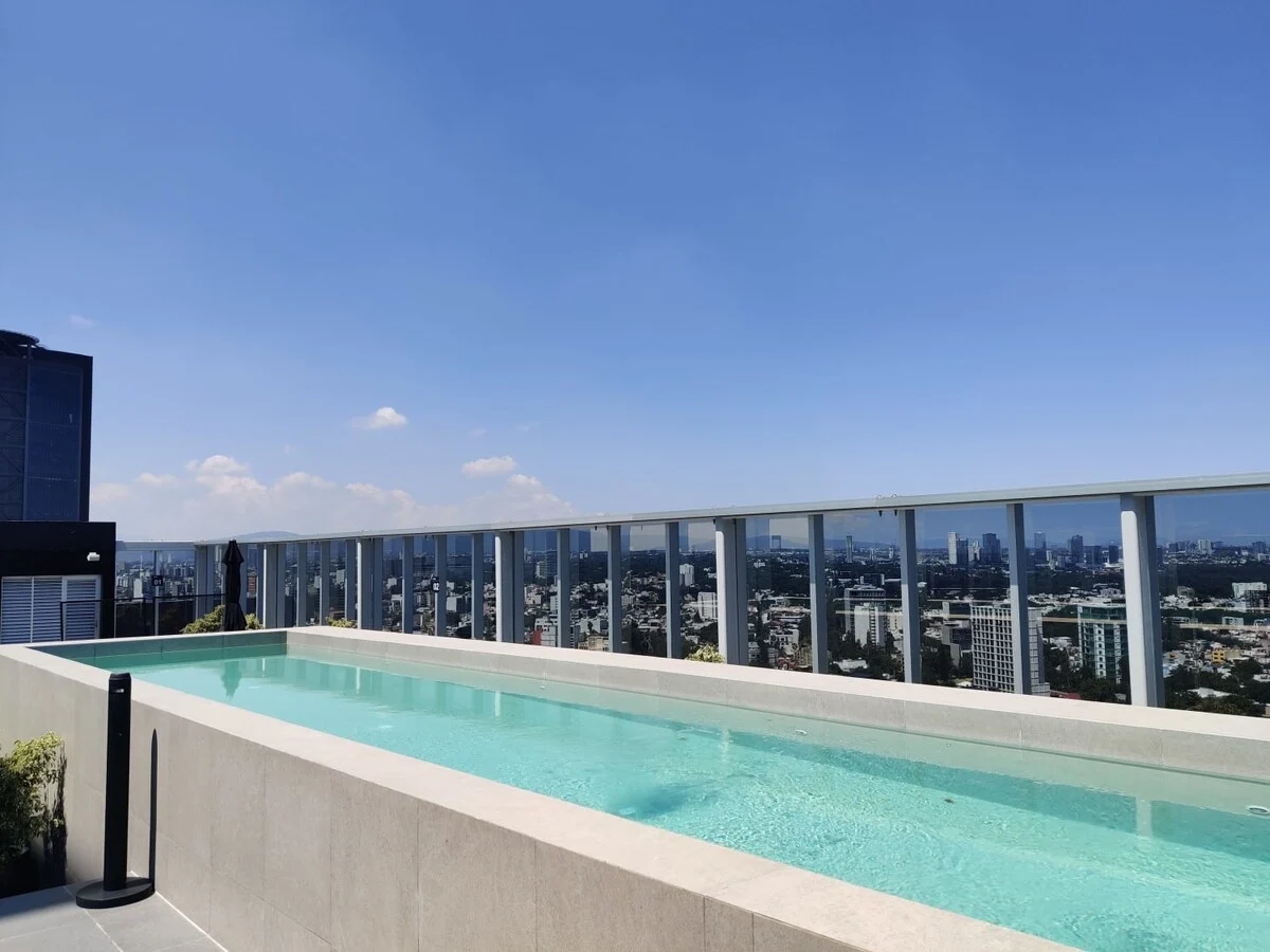 Luxury in Tower with Pool, Gym and More property photo 4