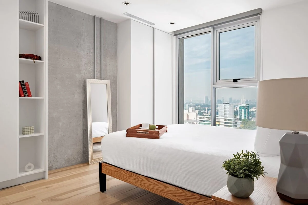 Luxury in Tower with Pool, Gym and More property photo 2