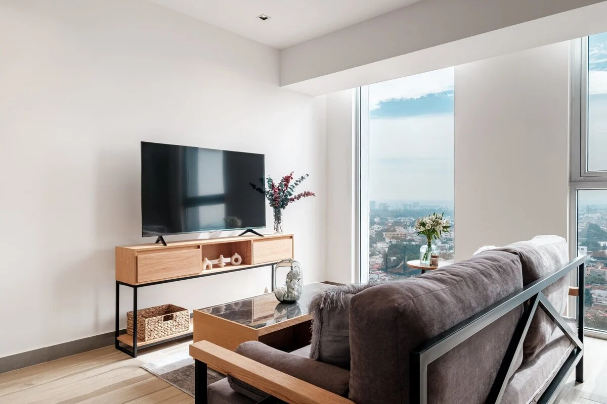 Luxury in Tower with Pool, Gym and More property photo 3