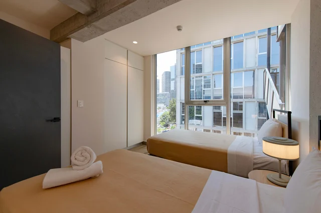 Bedroom image 1