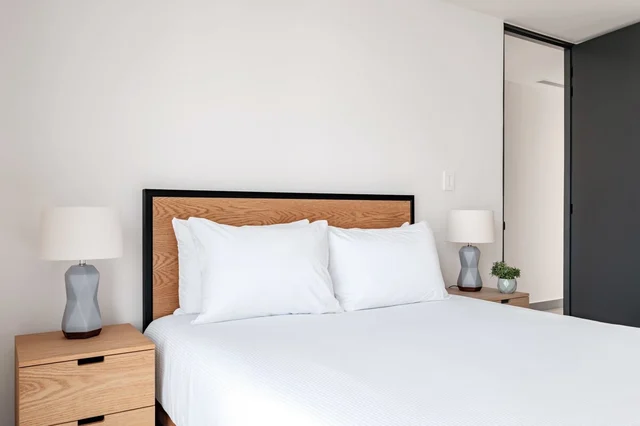 Bedroom image 1