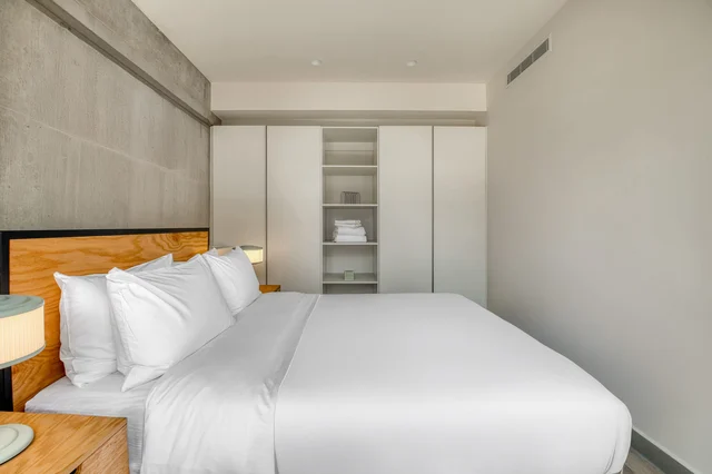 Bedroom image 1