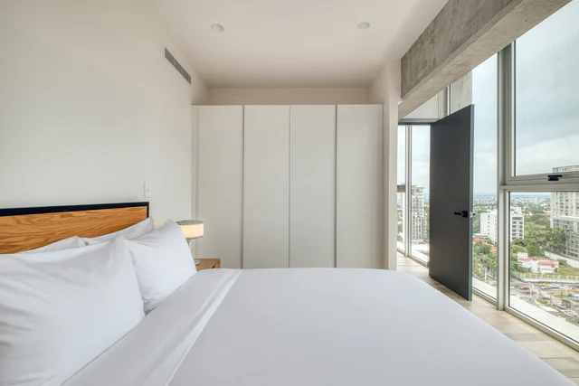 Bedroom image 1