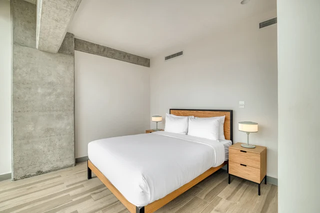 Bedroom image 1