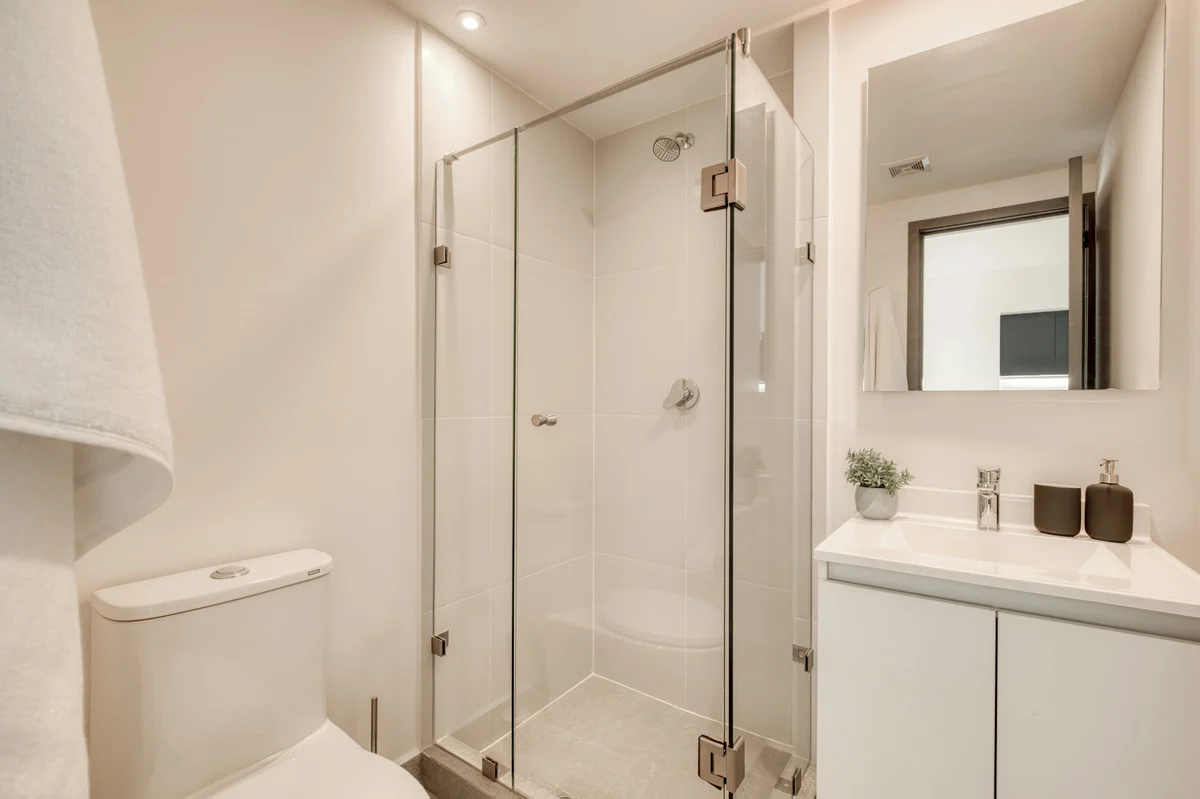 Providencia Spacious Two-Bedroom in Modern Tower property photo 4