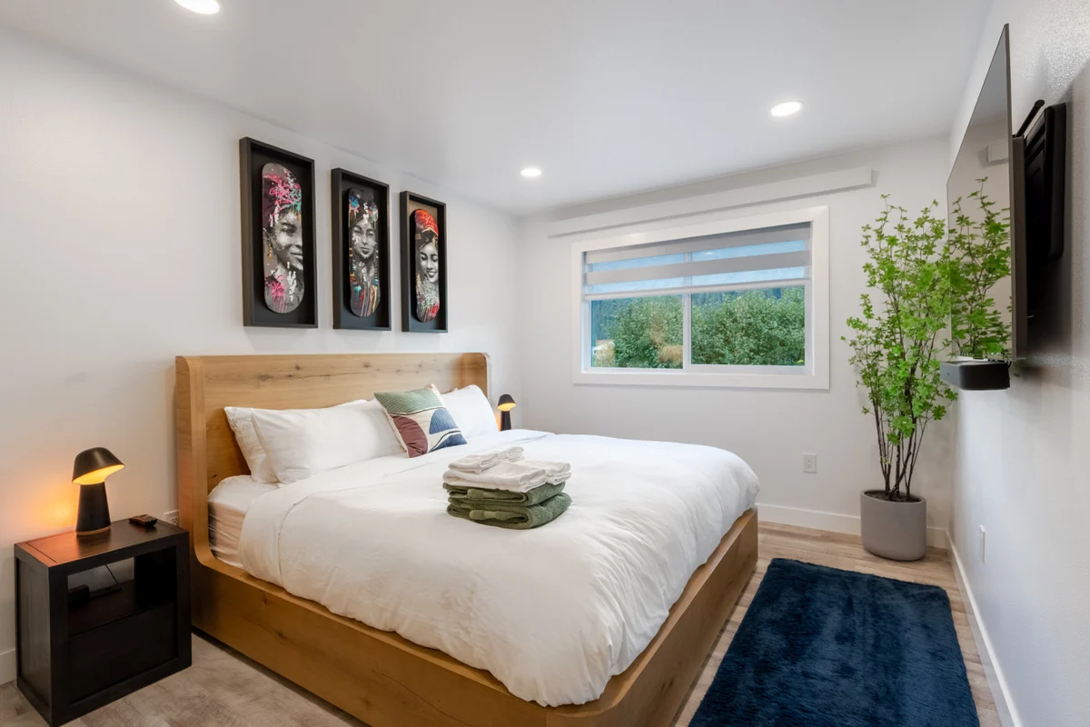 Juneau Luxury Modern, Downtown Douglas, Family Friendly property photo 2