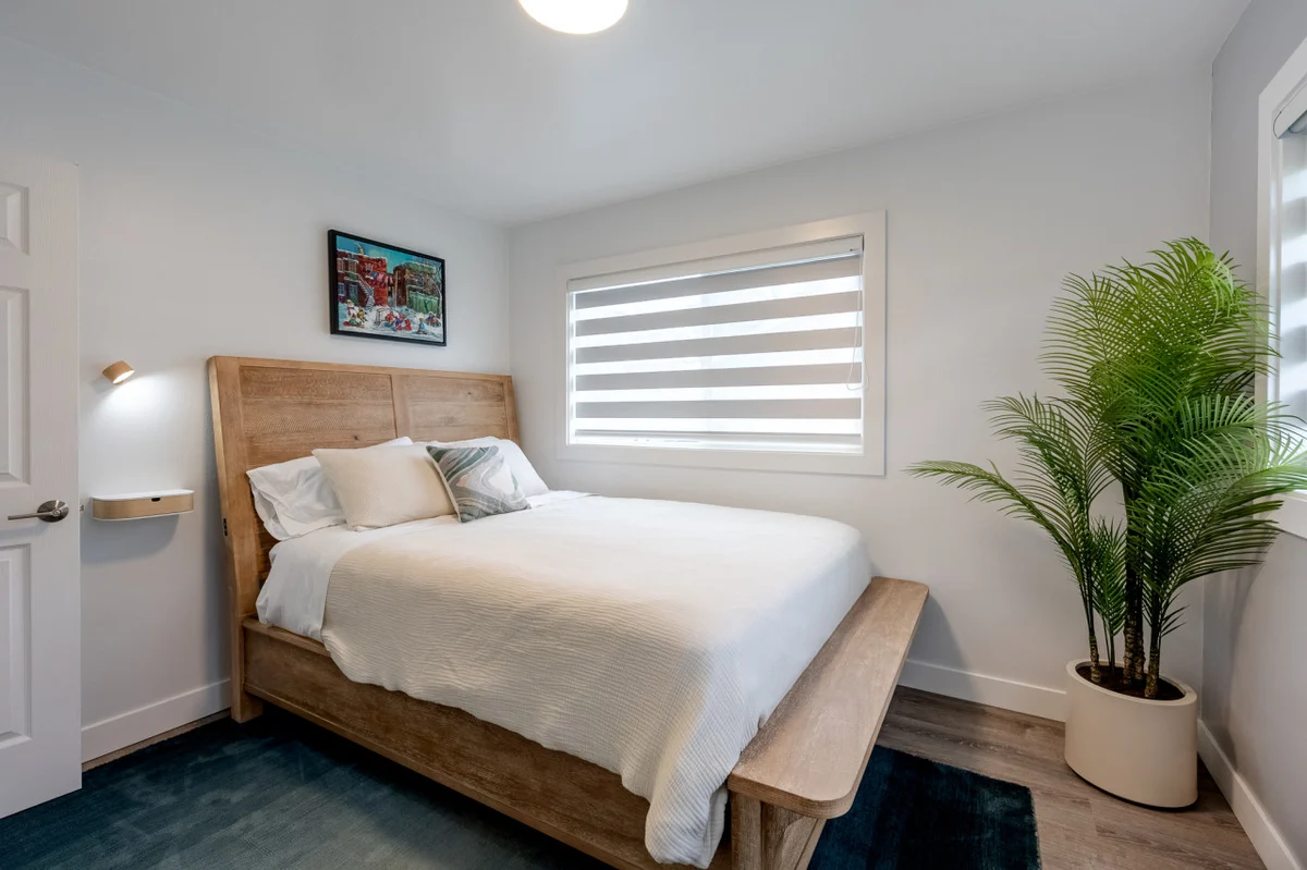 Modern Juneau 2-Bed Retreat, Fast Wi-Fi, Close to Downtown property photo 2