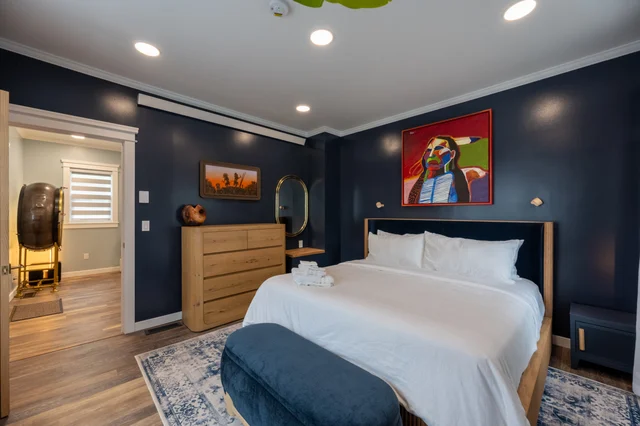 Bedroom 3 image 1