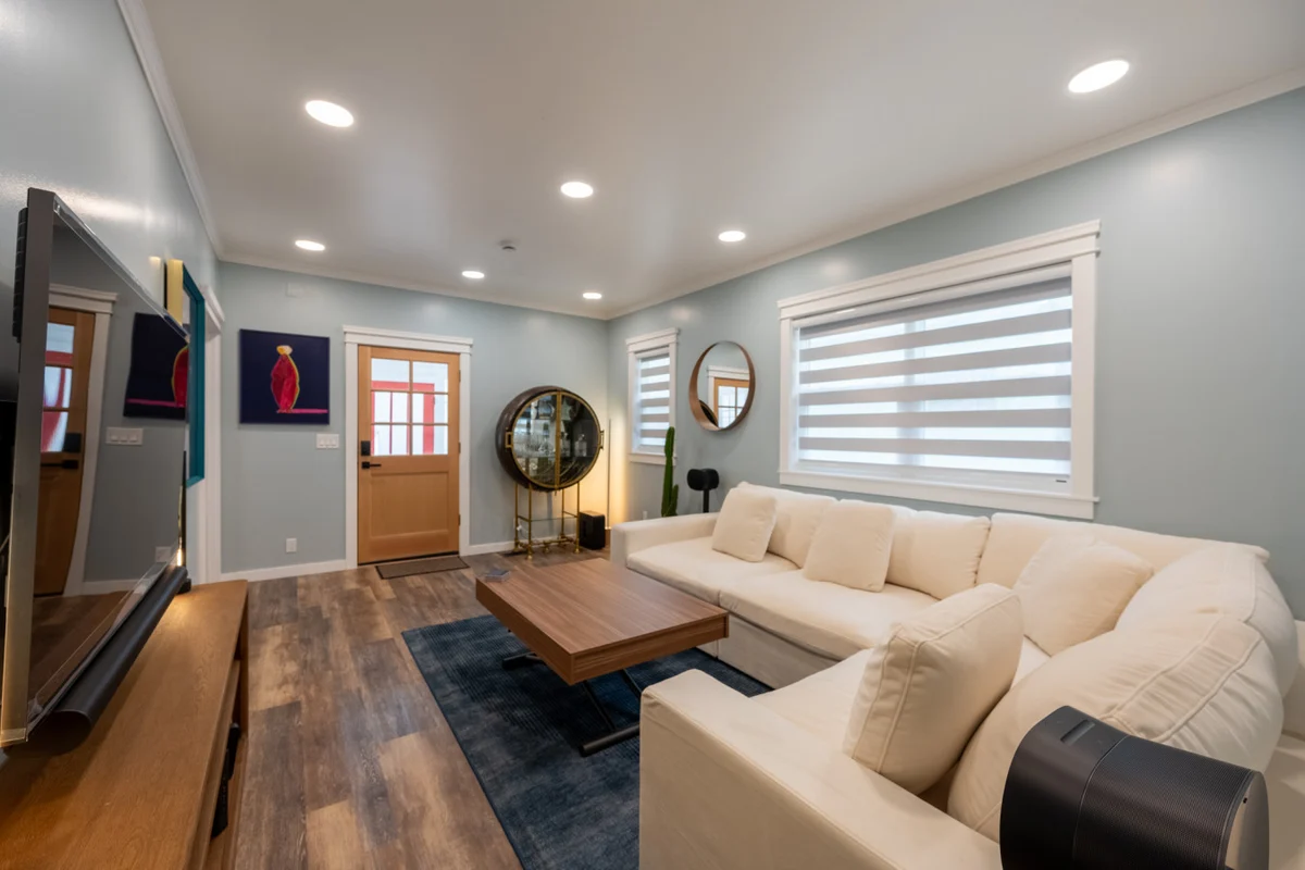 Luxury Downtown Home, Walk Everywhere, Boutique property photo 5