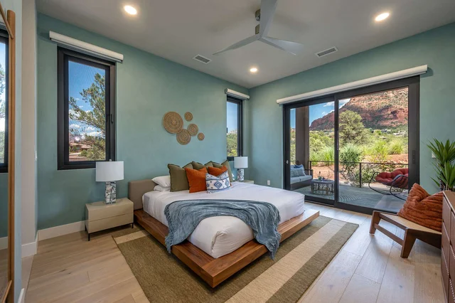 Bedroom image 1