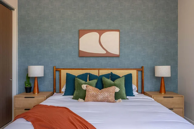 Bedroom image 1