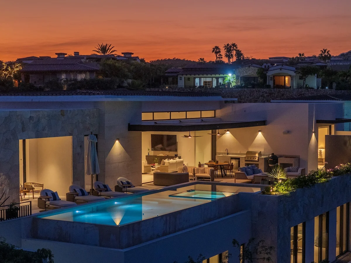Home at Querencia