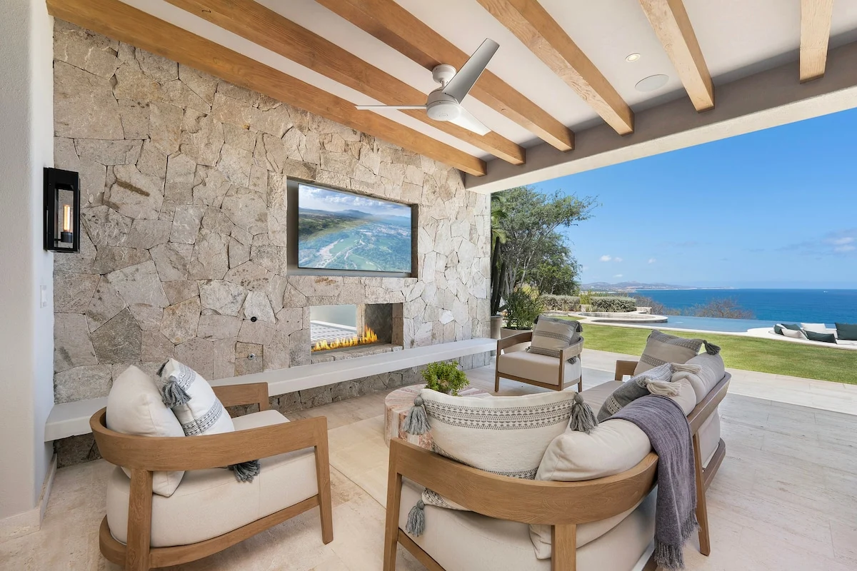 Casa Serena, Stunning Villa in Querencia with Ocean Views property photo 4