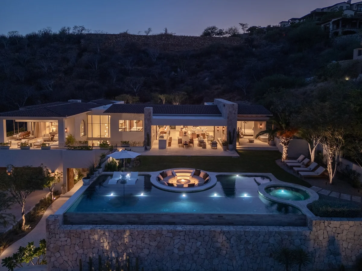 Home at Querencia