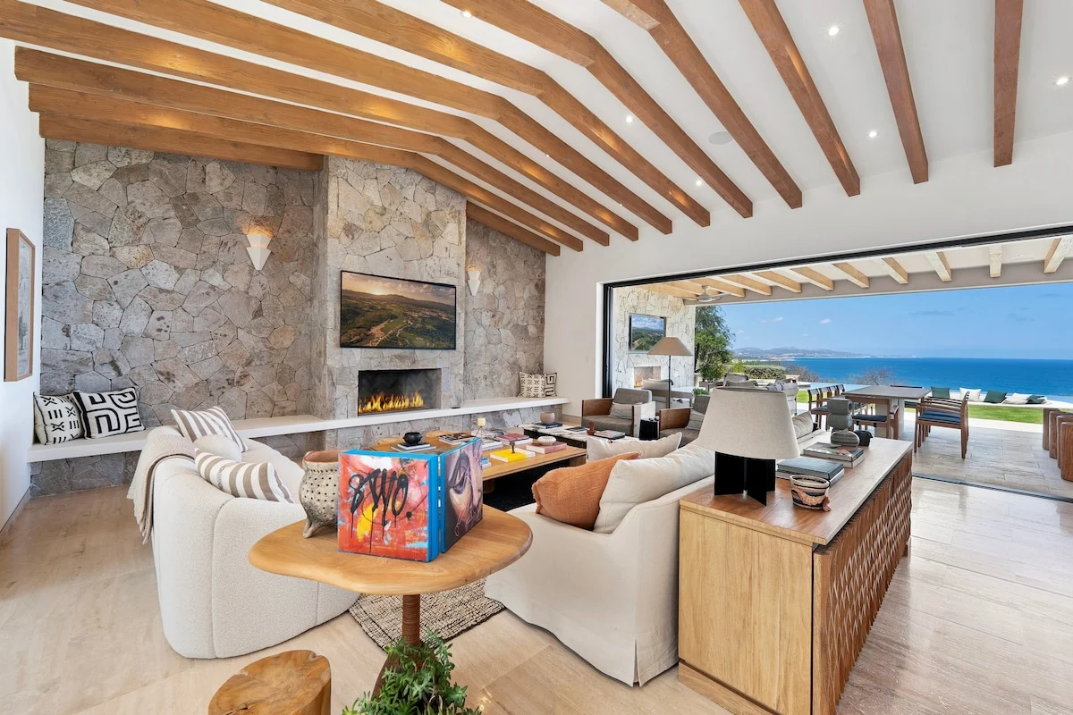 Casa Serena, Stunning Villa in Querencia with Ocean Views property photo 2