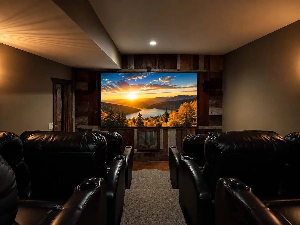 Beautiful, near Thunder Ridge, Hot tub property photo 2