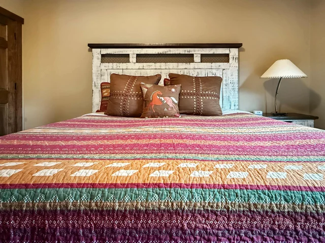Bedroom image 1