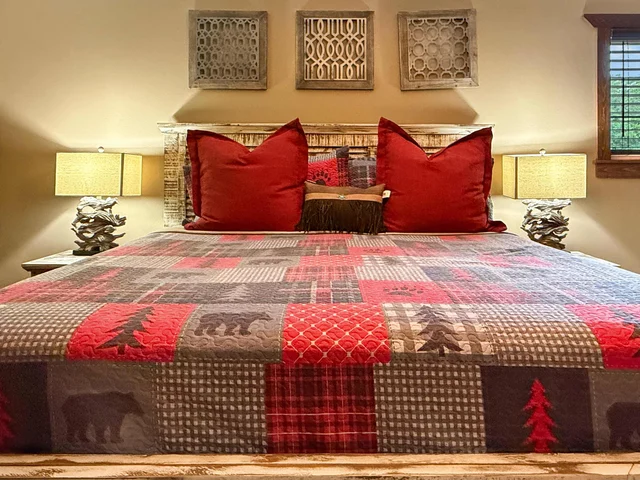 Bedroom image 1