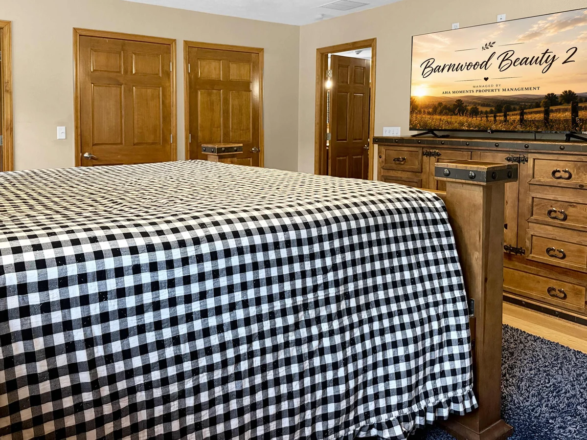 Close to Big Cedar & Thunder Ridge Family Fun property photo 6