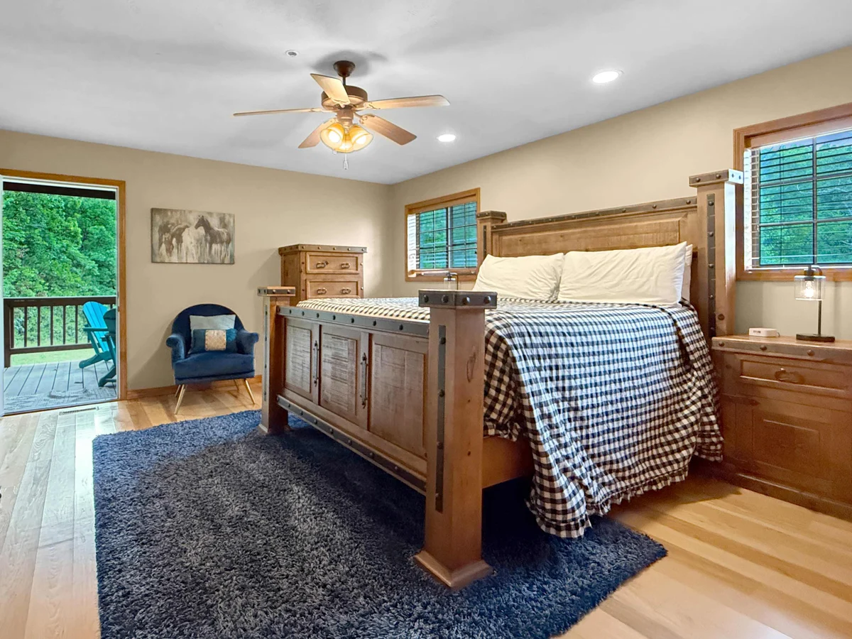 Close to Big Cedar & Thunder Ridge Family Fun property photo 8