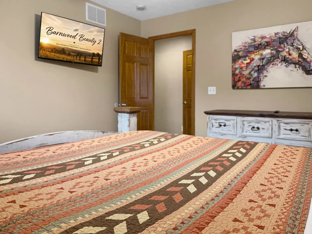 Bedroom image 1