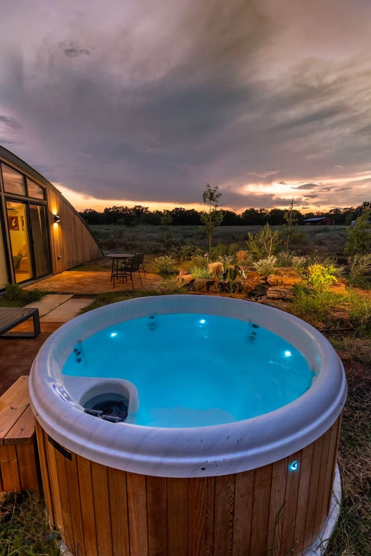 Cascade, Serene Villa with Private Hot Tub property photo 4