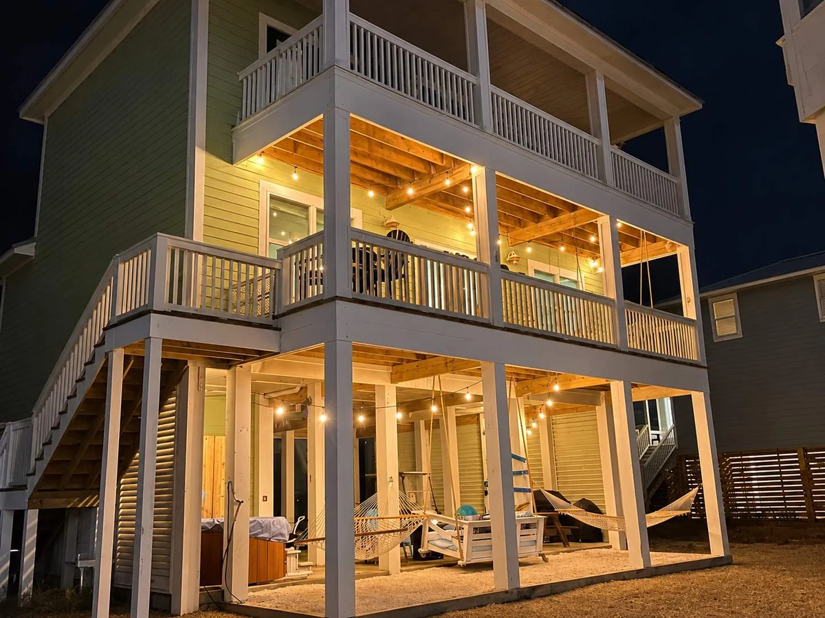 Gulf Shores Dunes property photo 5