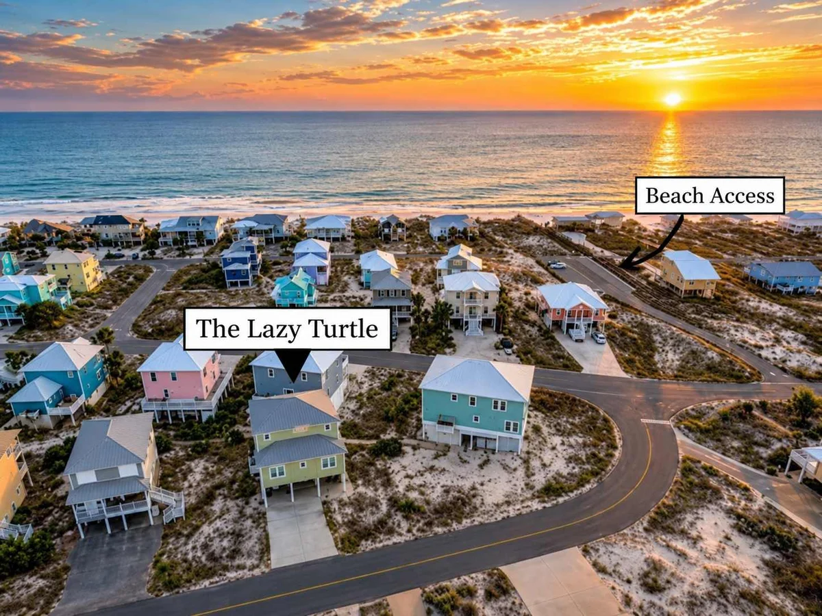 Gulf Shores Dunes property photo 3