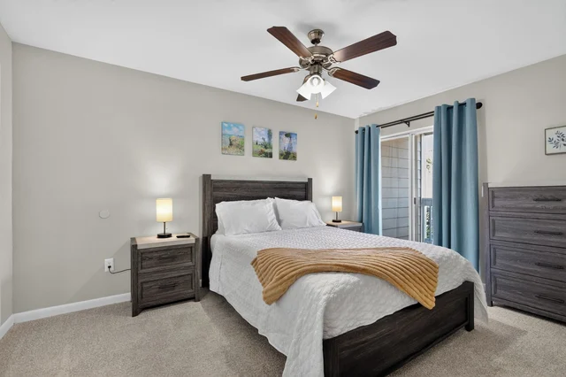Bedroom 1 image 1