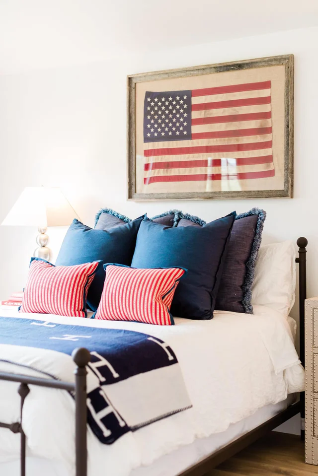 Bedroom image 1