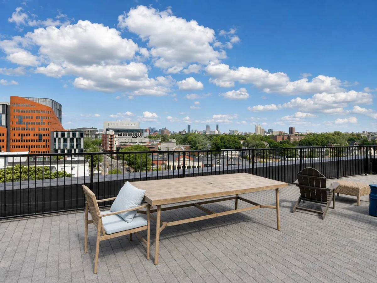 30 Day, The Riverview Penthouse, Luxury property photo 4