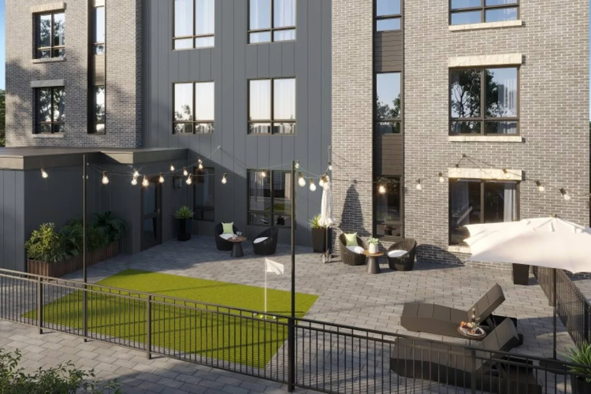 30 Day, The Herter Penthouse, Luxury property photo 5