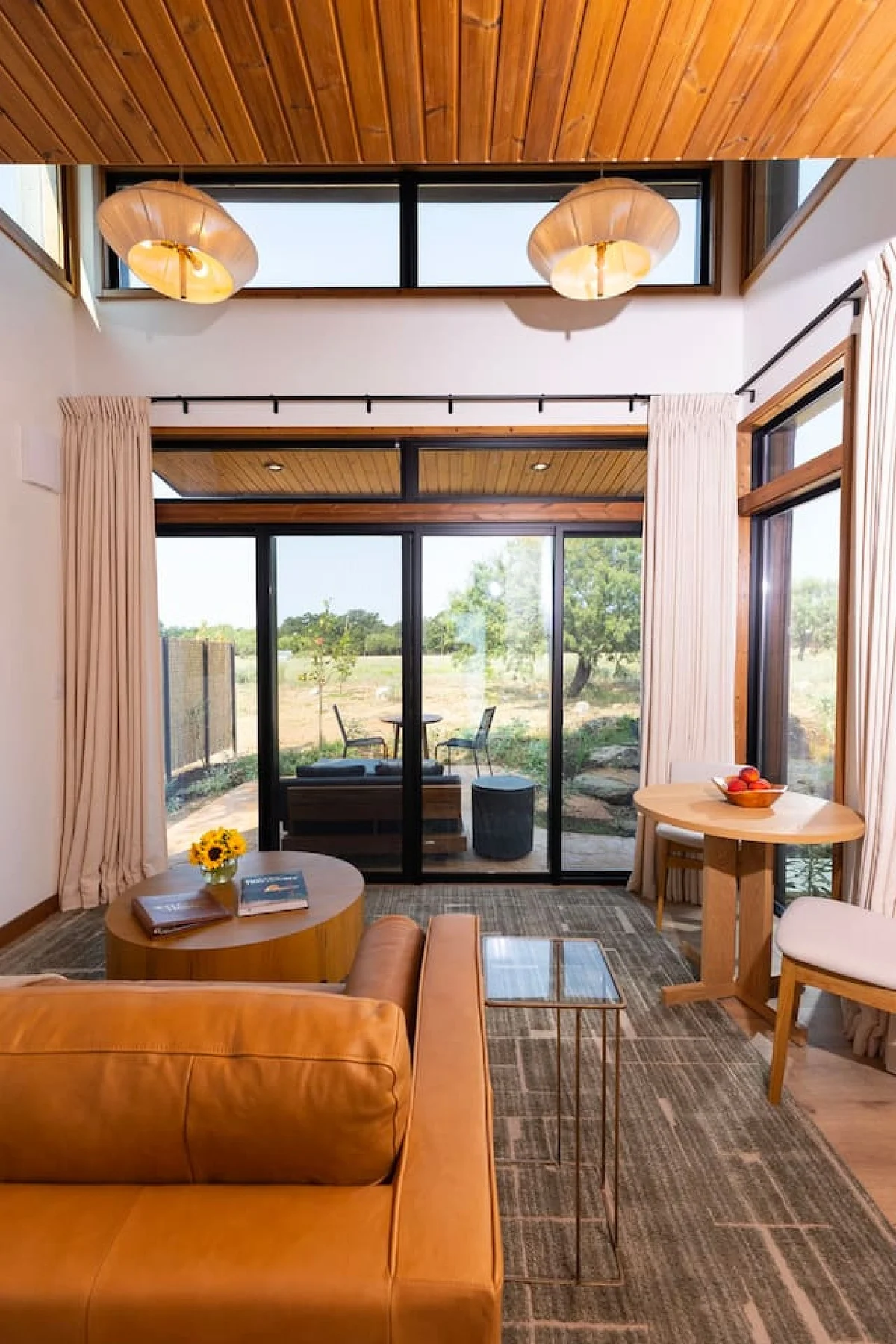Suncatcher, Sun-Filled Villa + Private Hot Tub property photo 3