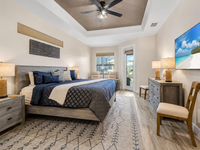 Bedroom image 1