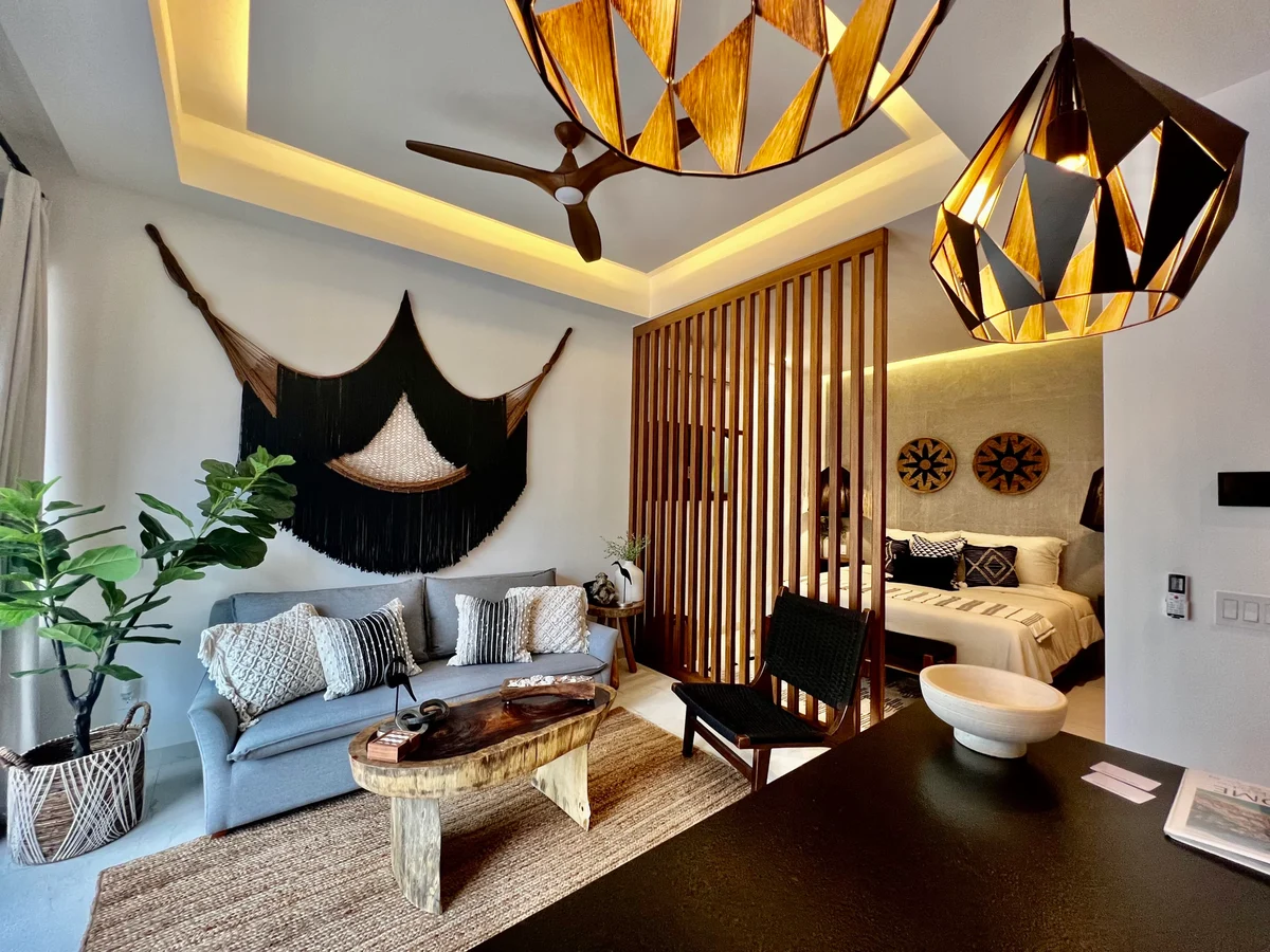 PVR-MAD-208 – 1 Bedroom Vacation Rental in Puerto Vallarta, MX